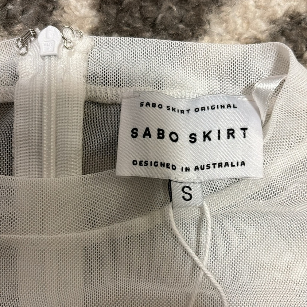 Sabo Skirt Kaylani Dress - Picture 4 of 4